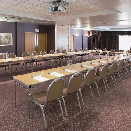 Mercure Newcastle George Washington Hotel Golf & Spa-2